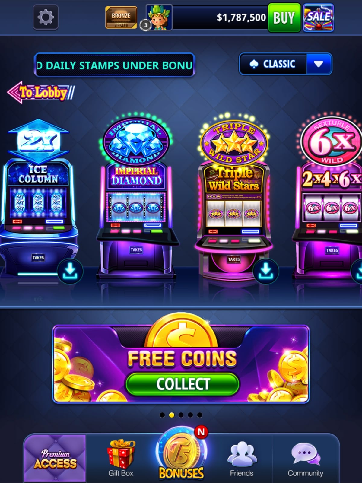 betFIRST Casino