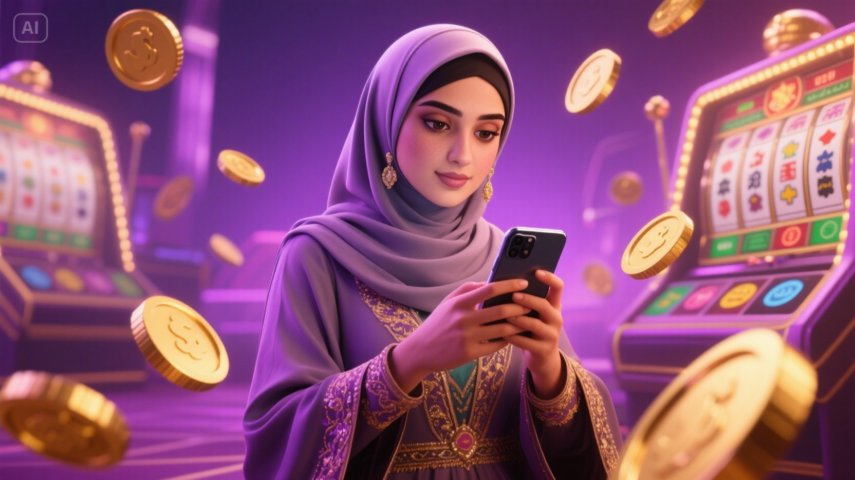 Registration at betFIRST Casino Casino