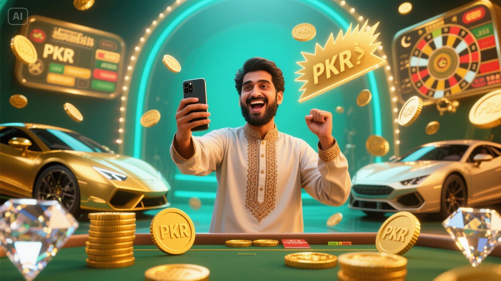 betFIRST CasinoDeposit today and claim 200% instantly added to your wallet! Pakistani users can spin, play, and withdraw PKR rewards within minutes.