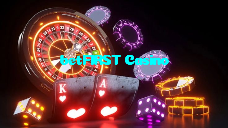 betFIRST Casino