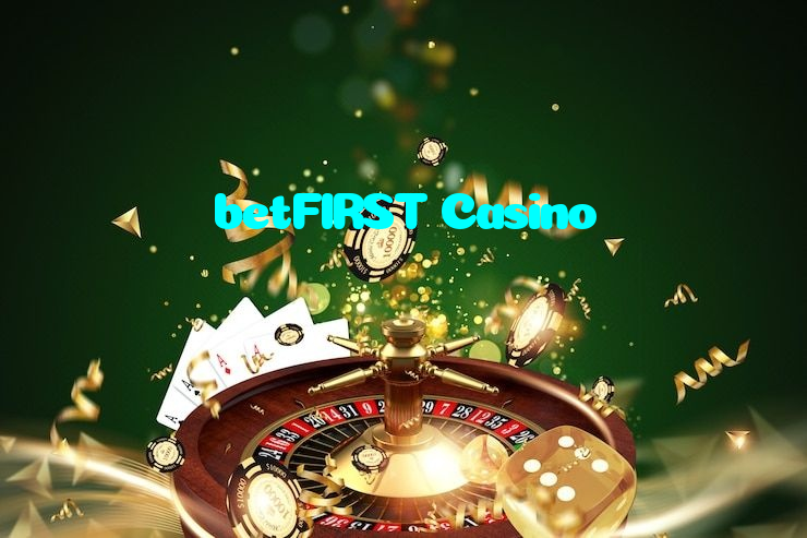 making first deposit on betFIRST Casino website using local payment methods in Pakistan