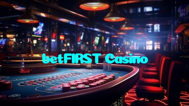 making first deposit on betFIRST Casino website using local payment methods in Pakistan