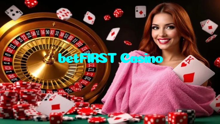 betFIRST Casino